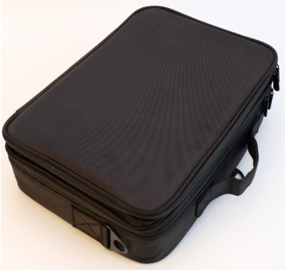 Thumbnail: Makeup Organizer case / Bag