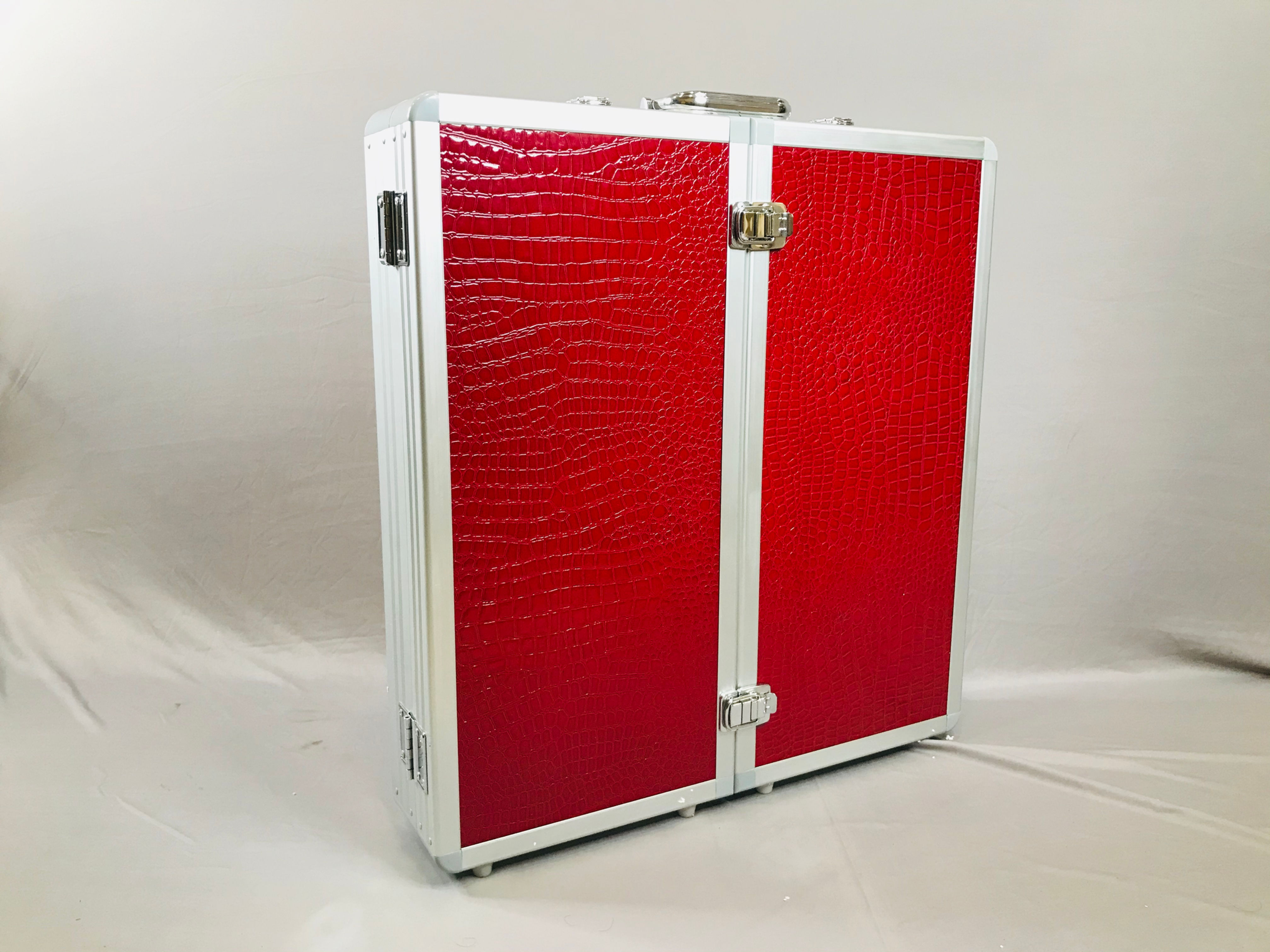 (Model: YCT9003) LED Makeup Mirror Vanity Magnifying Mirrors.