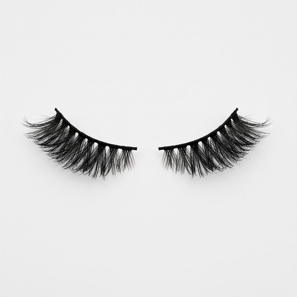 Mink Effect Lashes