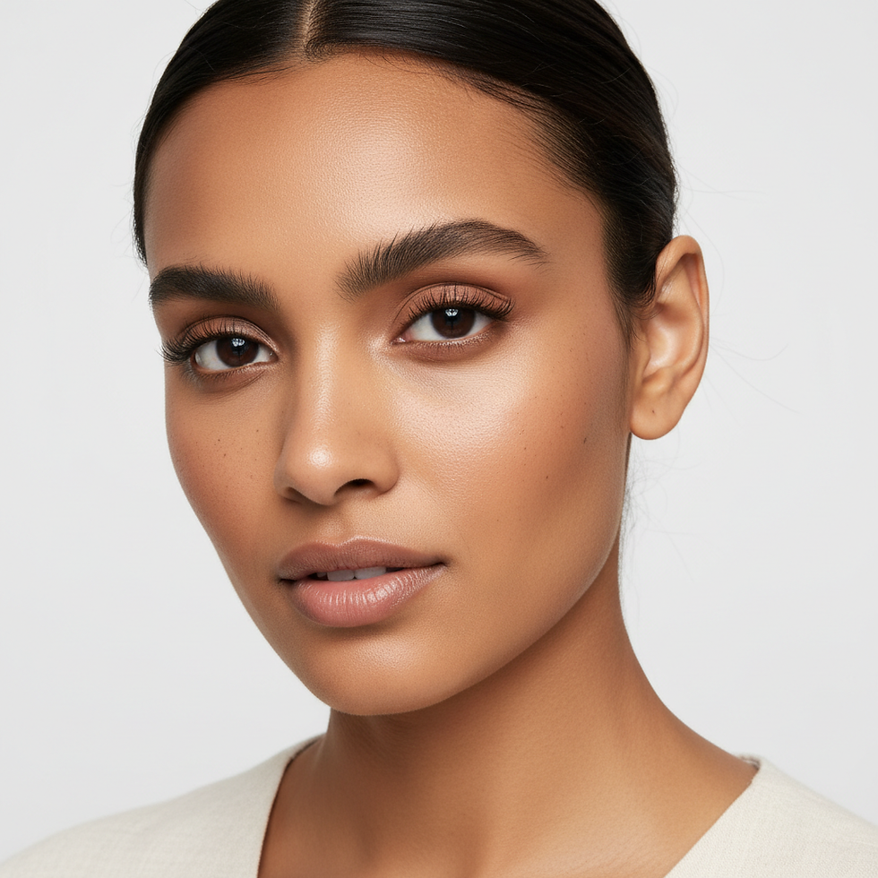 Natural Flutter Lashes