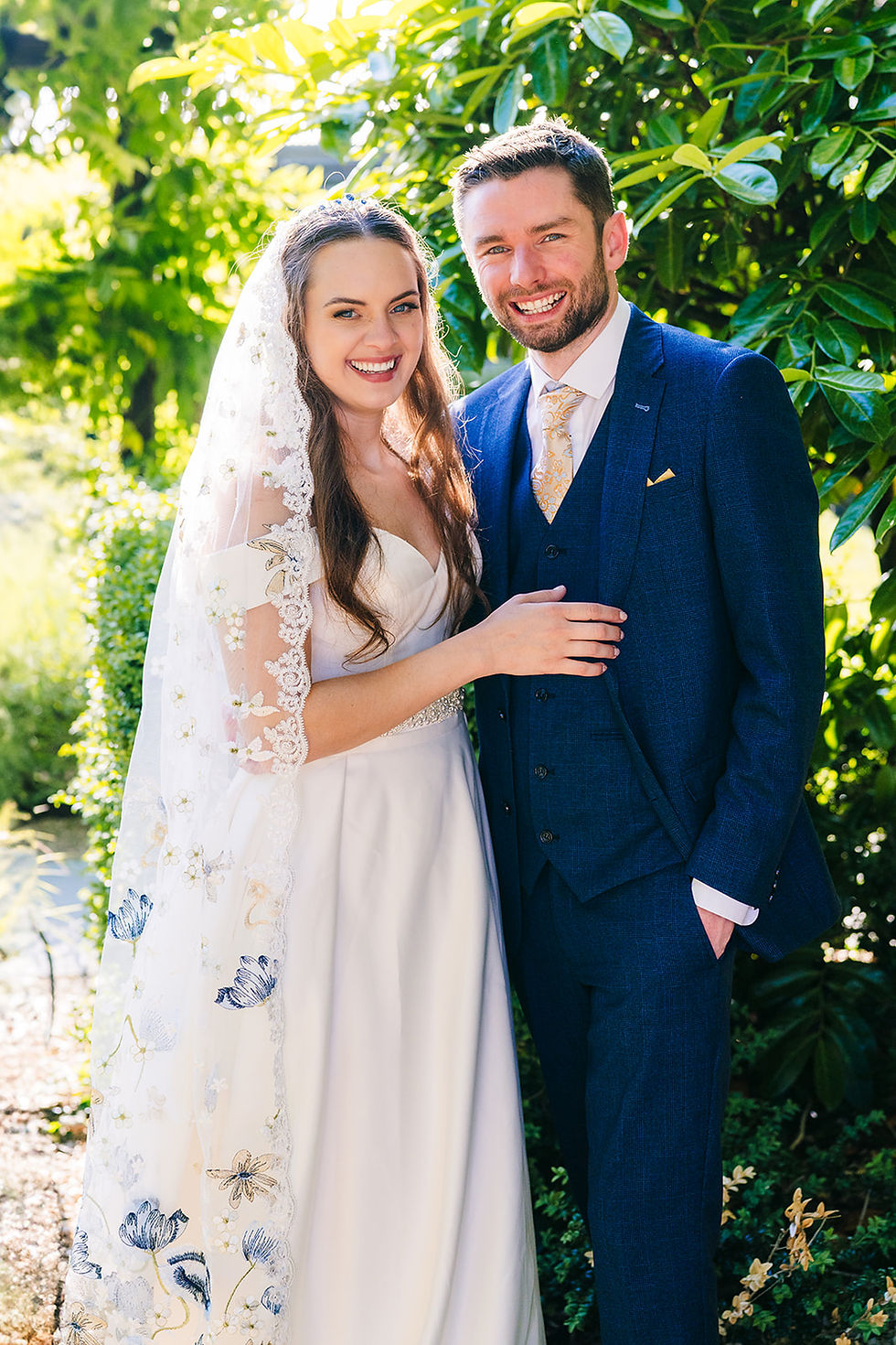 wedding photographer ireland