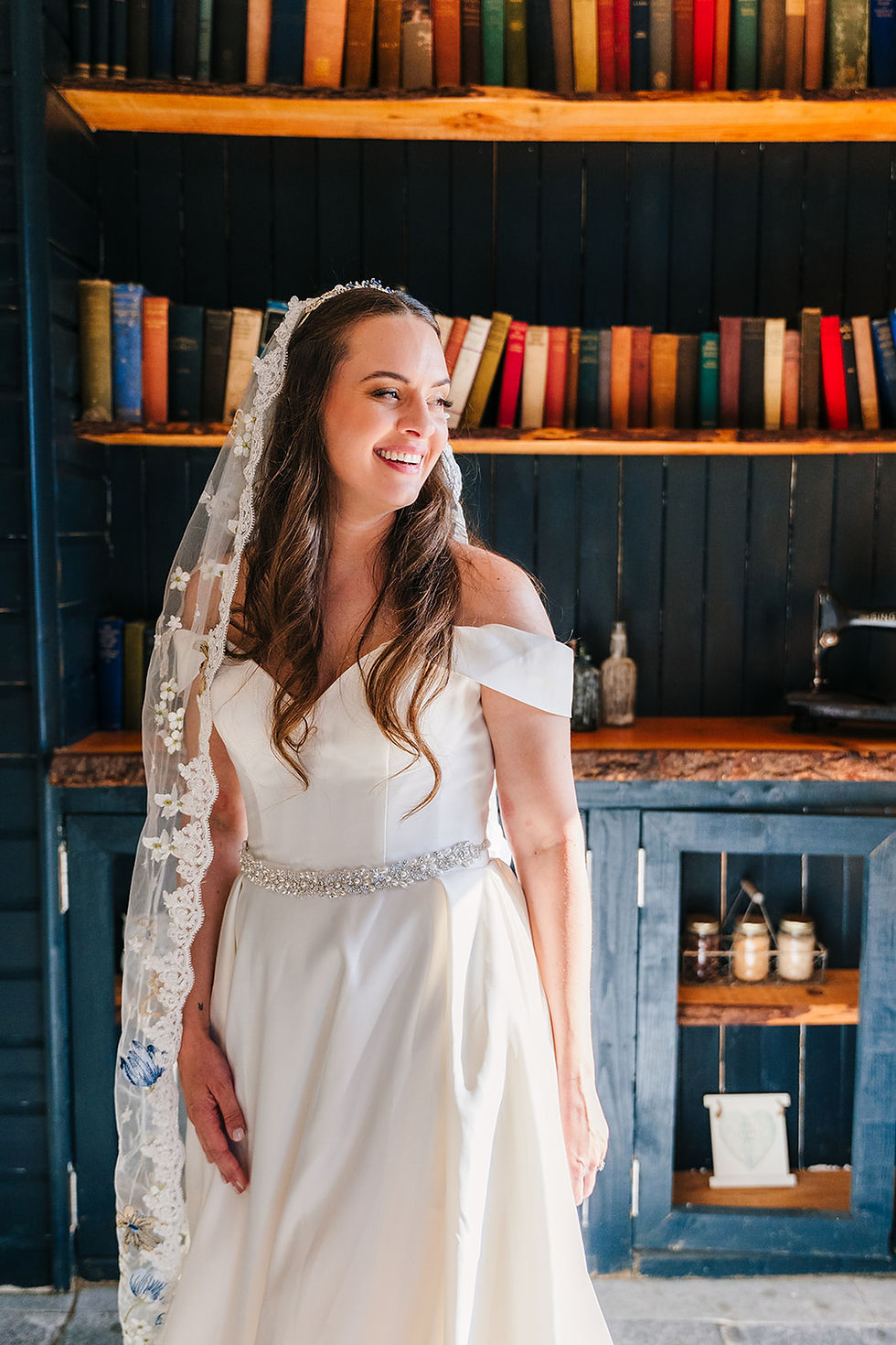wedding photographer ireland