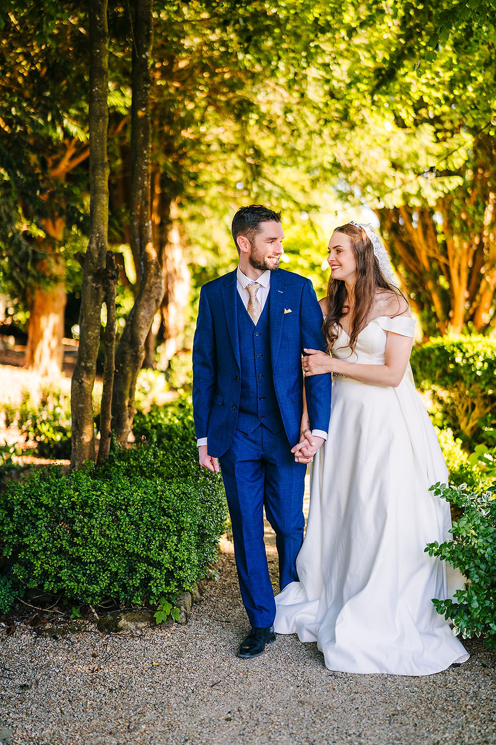 wedding photographer ireland