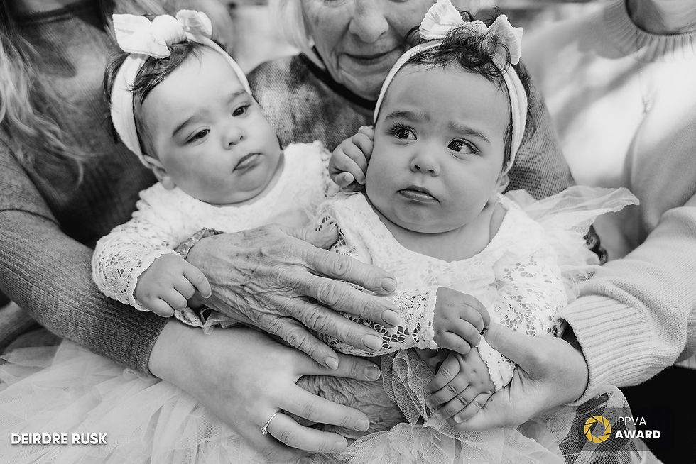 Award winning portrait image by deirdre rusk photography family photographs dublin ireland