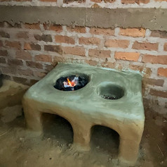 Pequeña cocina