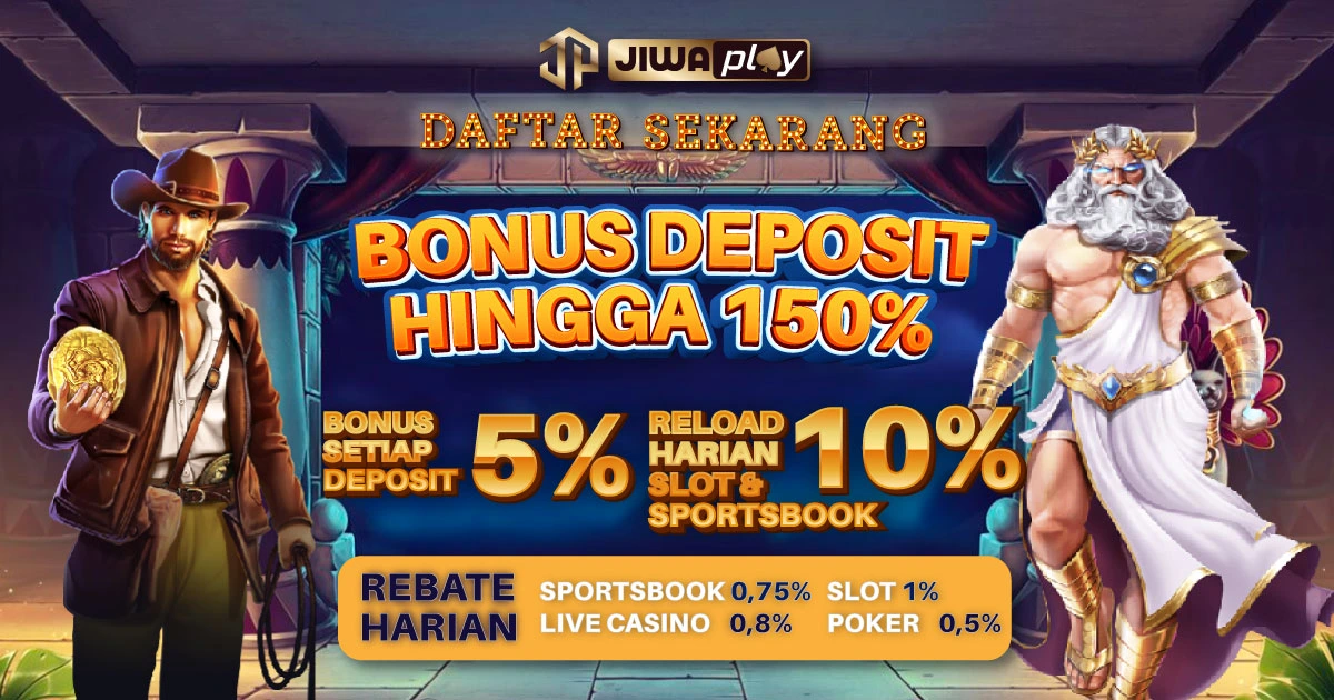 RTP Slot