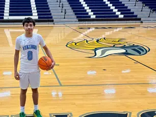 Branden Chatman Chooses JUCO Path to Elevate His Basketball Career at Kirkwood CC