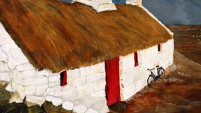 The night of the Big Wind