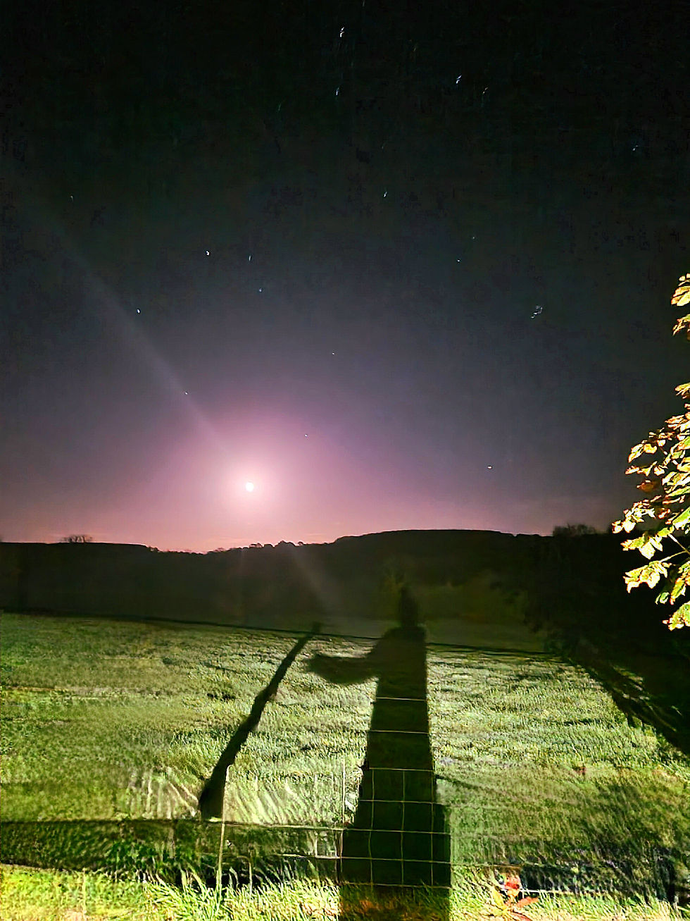 Mother Moon Father Sun