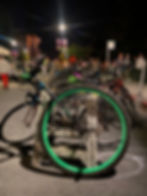 You can even attend your event by unicycle - we've got you covered!