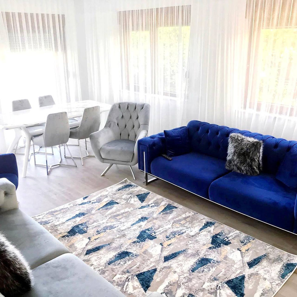 Kemer Güney Homes Apart