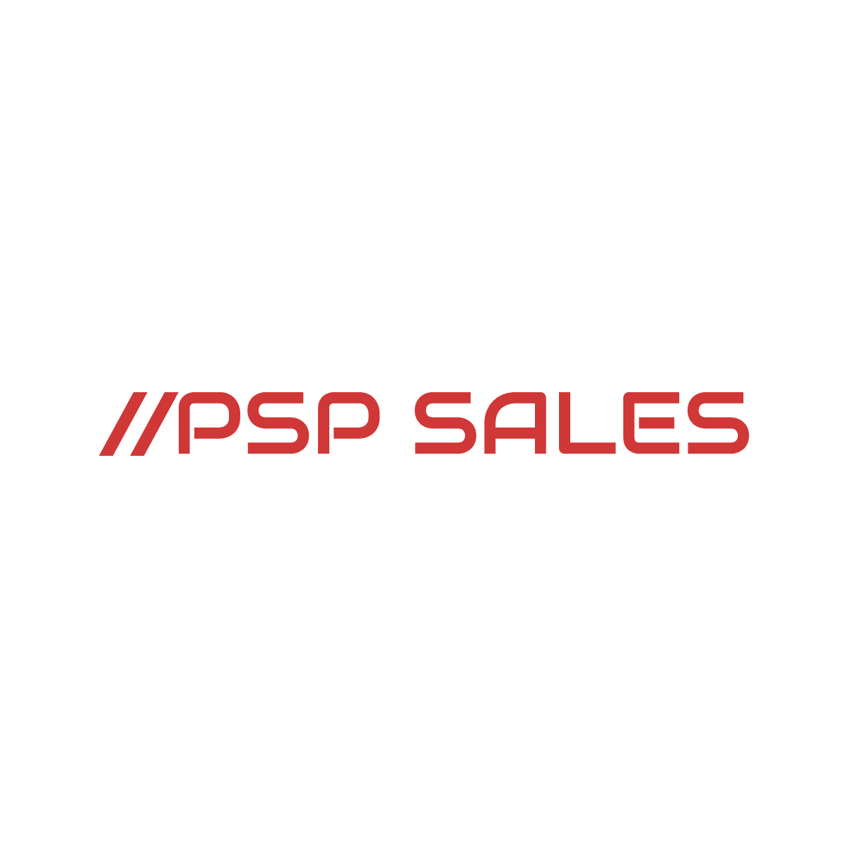 Home PSP SALES