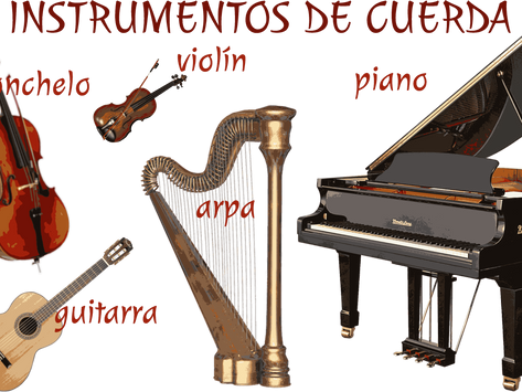 Música (del 27 al 30 de abril)