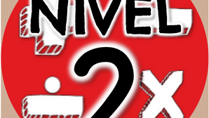 MATES (25 a 29 mayo) Nivel 2