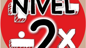 MATES (18 a 22 mayo) Nivel 2