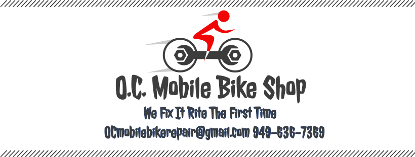 Oc mobile bike shop clearance
