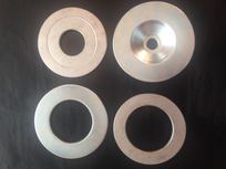 HERRAJES PARA FILTROS DE AIRE AUTOMOTRICES