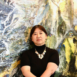 Solo Exhibition at Mora Museum