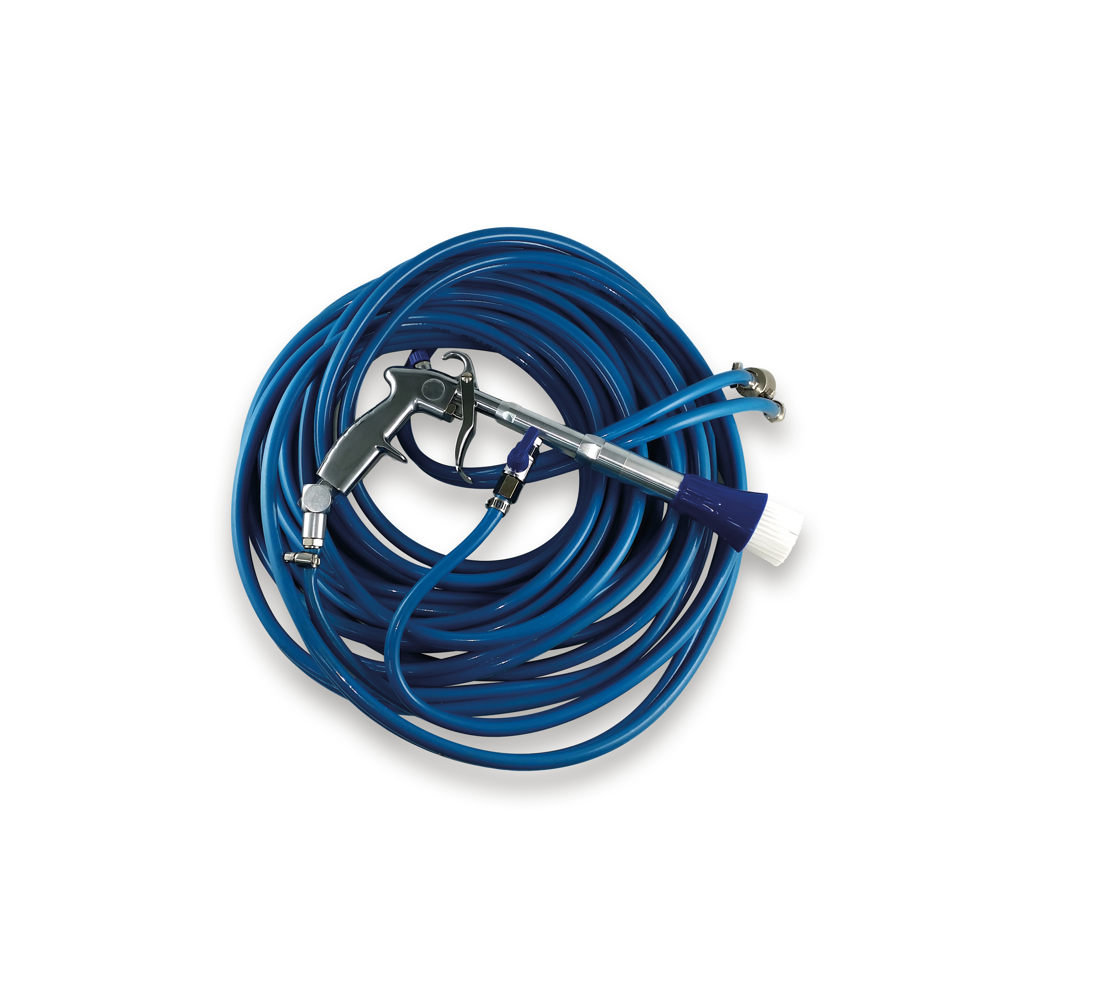 Ball Booster with 15 m hose