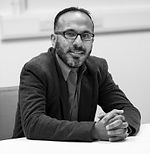 Dr Z Mohammed