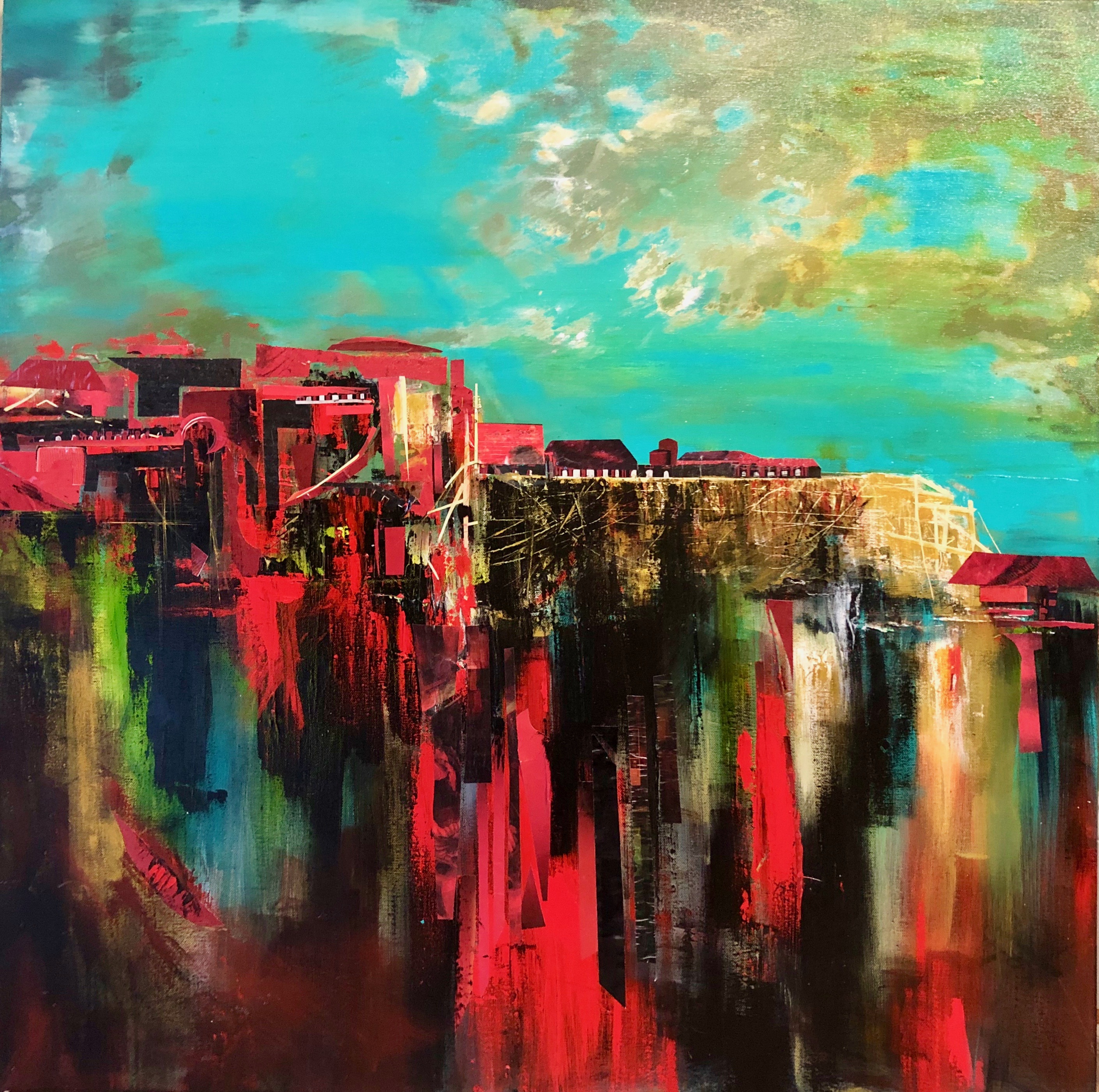 Dawn