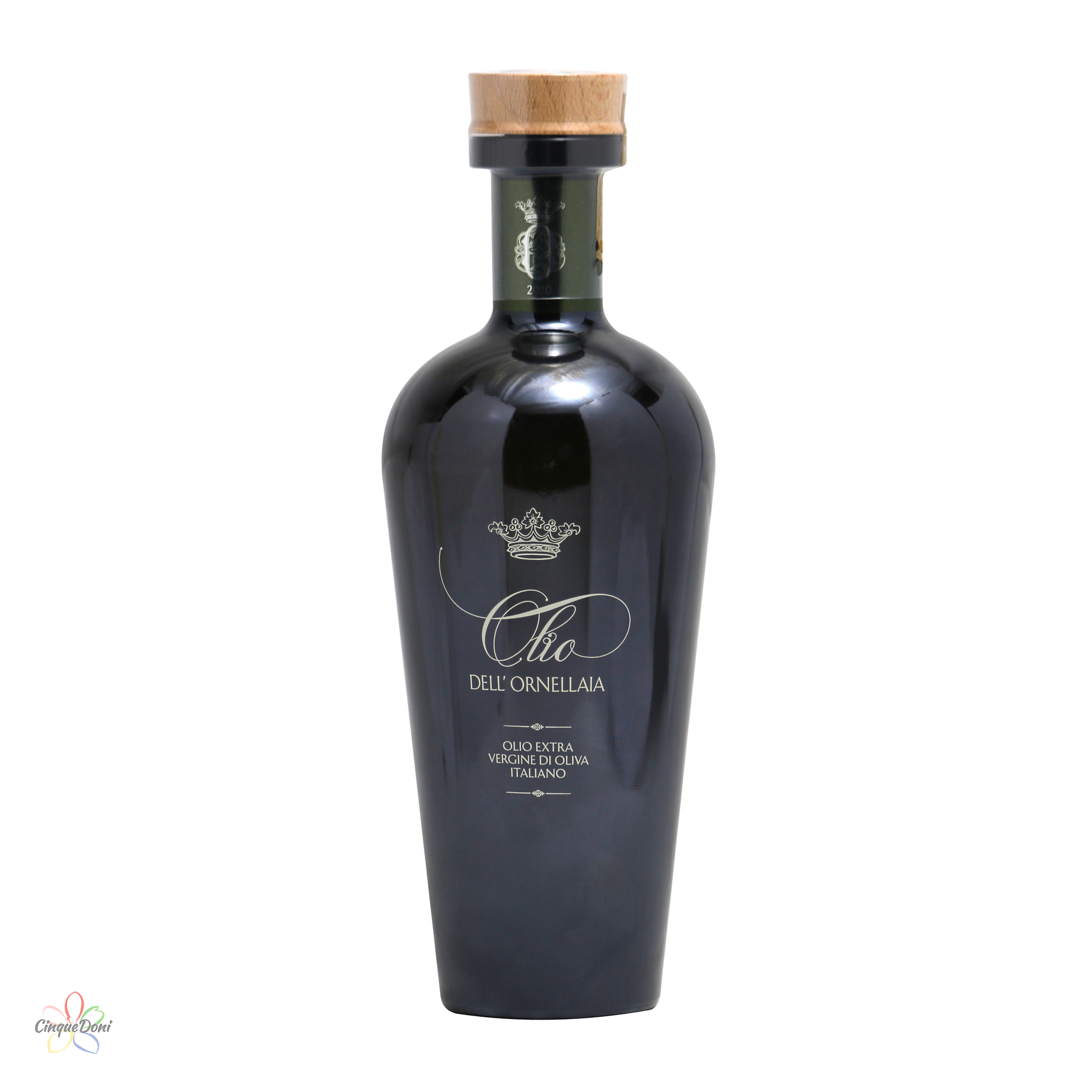 Ornellaia Olio di Oliva Extra Vergine 50cl