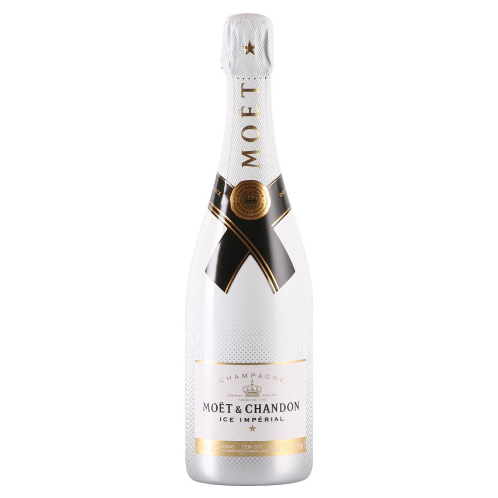 Moet Ice Imperial
