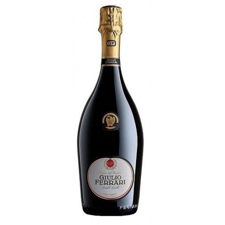 Giulio Ferrari Riserva Fondatore 2008 - Franciacorta DOCG