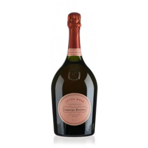 Laurent-Perrier Rosé - Champagne AOC