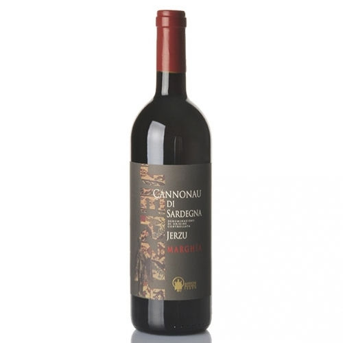 Marghia Cannonau di Sardegna 2016