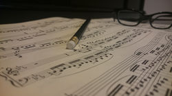 Mezzo Piano