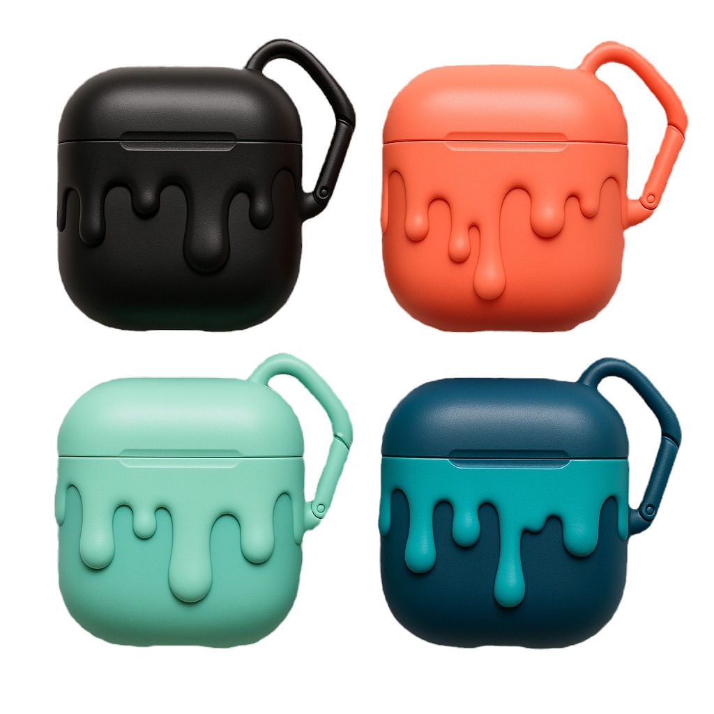 Drip Series AirPods 2 Case