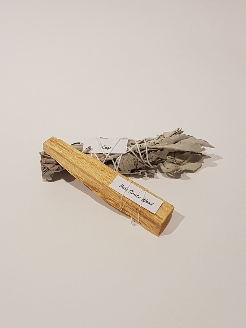 Thumbnail: Healing Crystal Kit