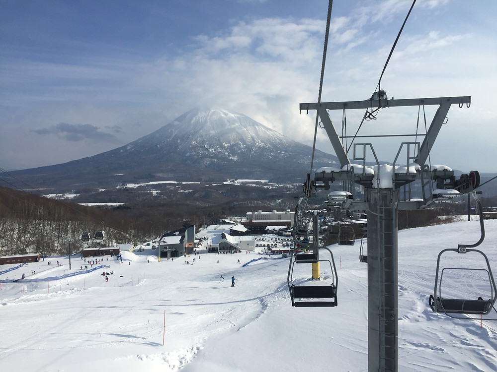 Niseko United 2019-20