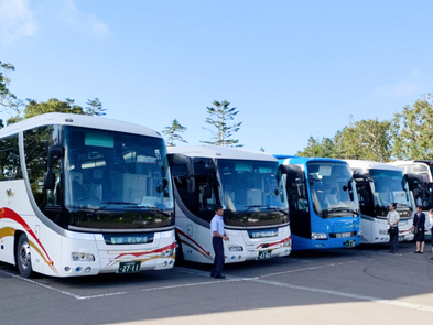 二世古機場巴士時間表 2019-20