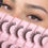 Thumbnail: Onlyall Natural Lashes Wispy Lashes Natural Look