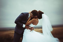 La pareja feliz