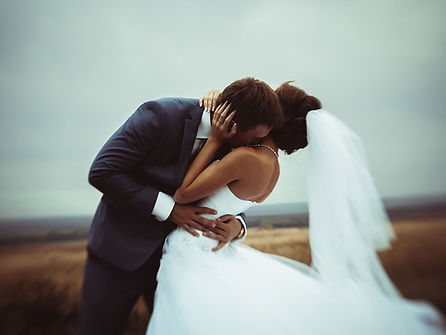 Tsunami wedding package