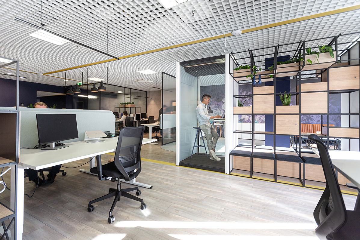 DSB MARKETINGBÜRO Salzburg - 3D-Visualisierung und Umsetzung