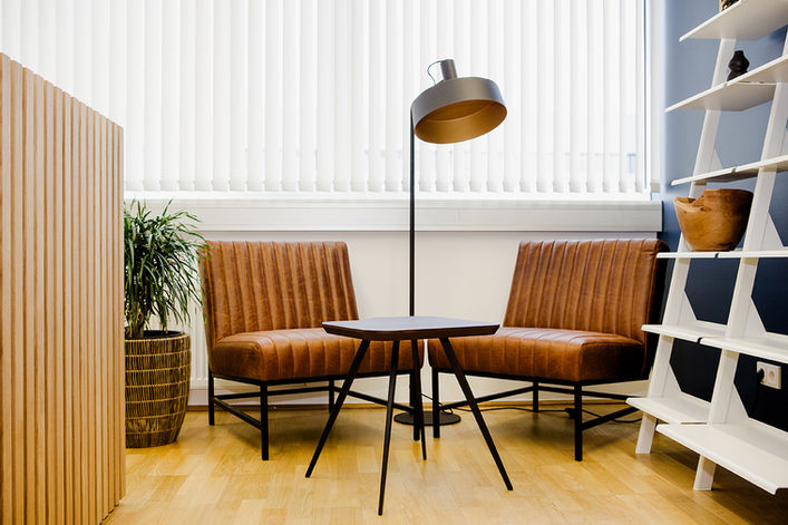 Kanzlei - Büro