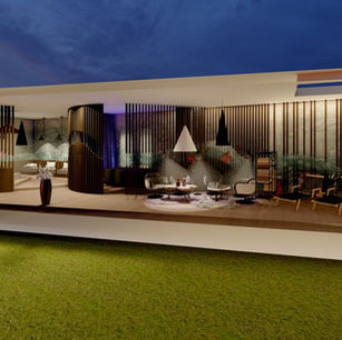 WELLNESS Gleisdorf - Planung & 3D-Visualisierung