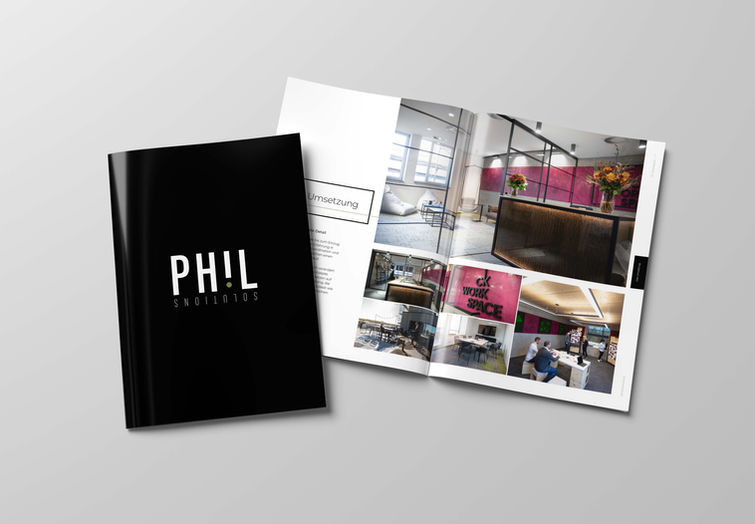 PHIL Solutions Folder