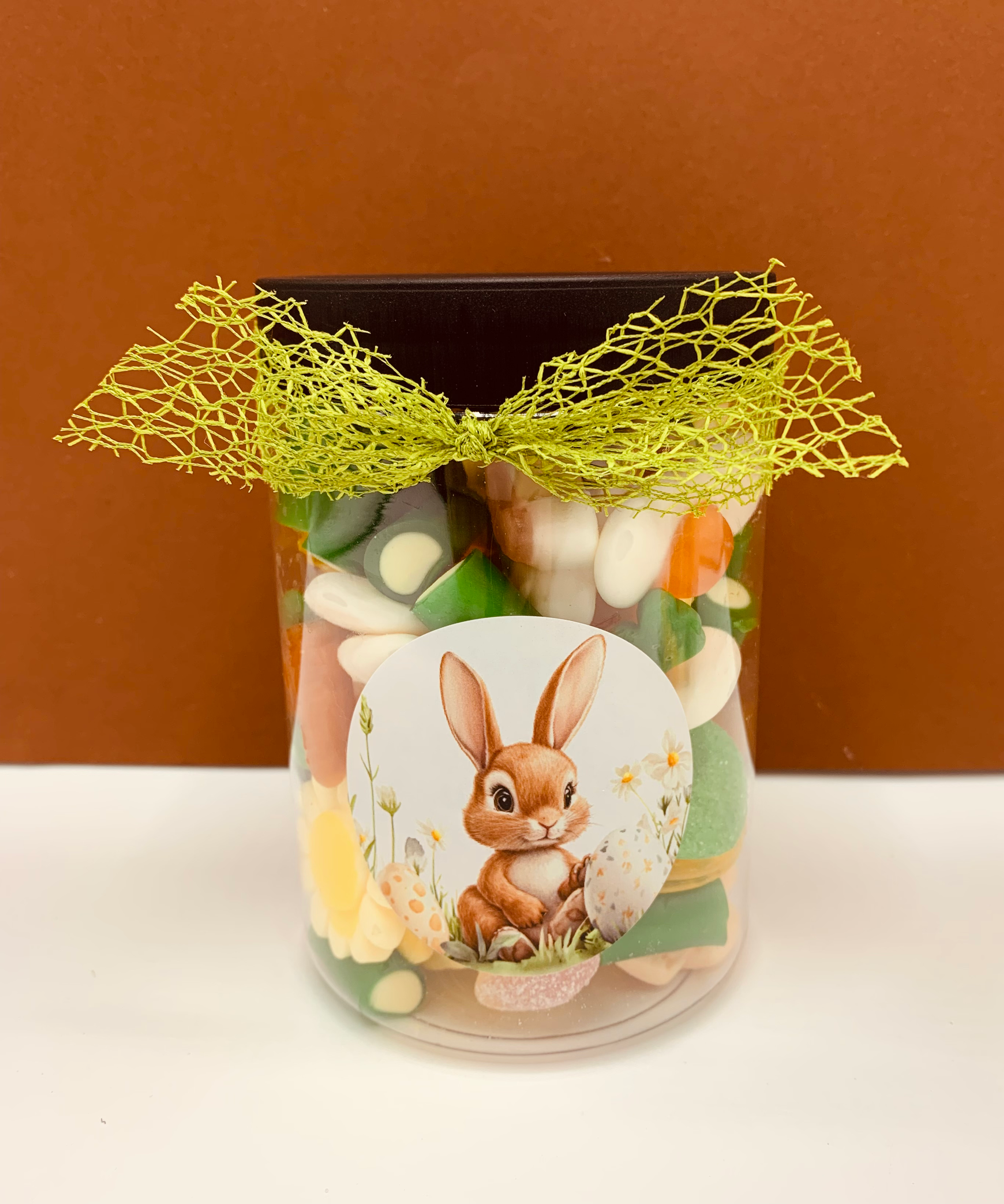 Candy Jar Pasen