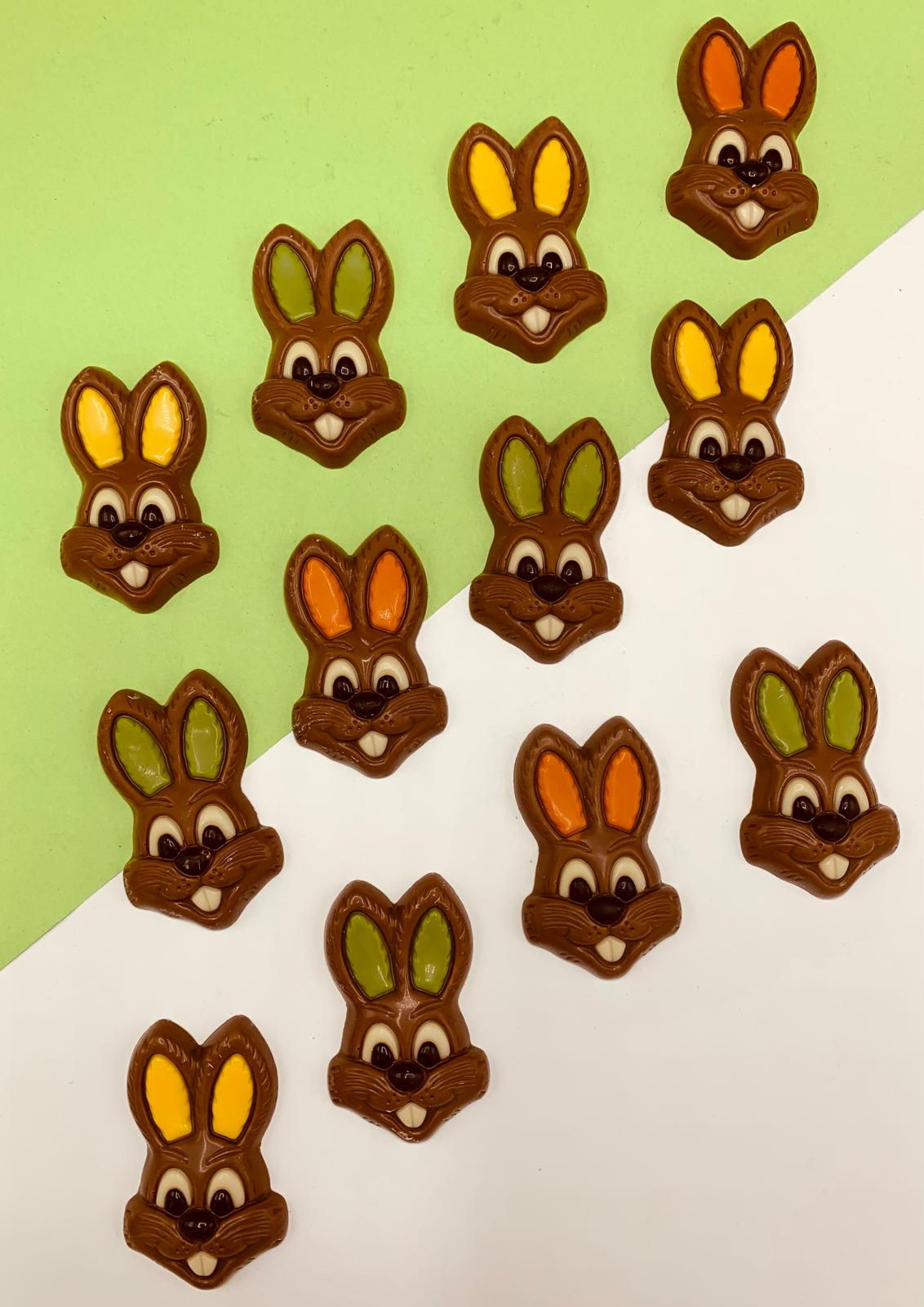 Karaks melkchocolade (1 pakje in voorraad)