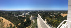 The Getty
