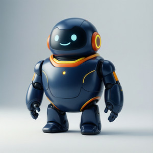 AI Assistant Grizz