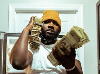 KRown Vic Drops Hustler's Video For "G Pack"