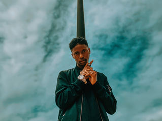 Meet New Artist Flakko Rudeboy