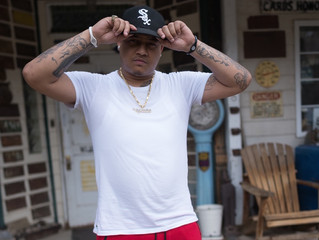 Get To know Independent Artist V.I. The Boss And Watch His New Visual "Rockin And Rolling"