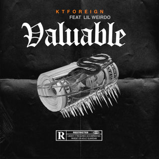 Continuing his 2022 rise, KT Foreign Drops "Valuable" featuring Lil Weirdo